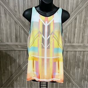 Clover Canyon Open Back Top